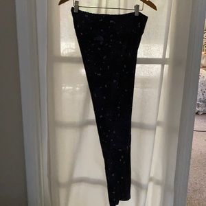 Excellent condition leggings